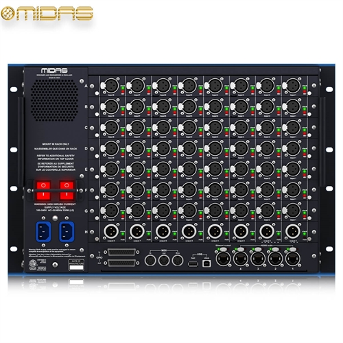 MIDAS DL351 4